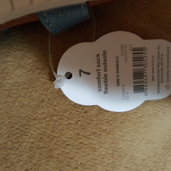 Sandels - Picture 5 of 5